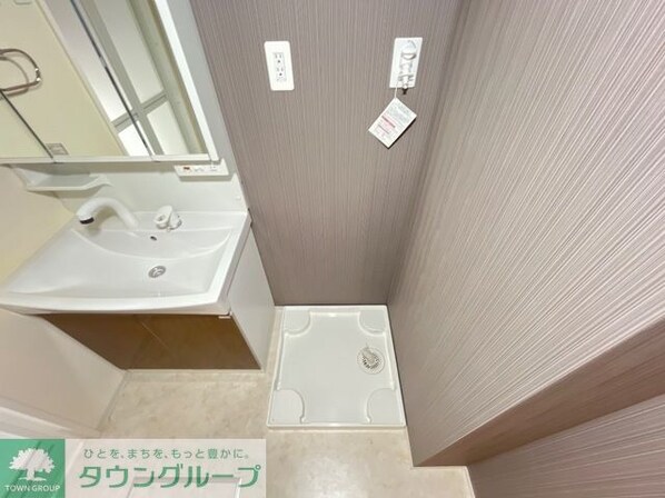 フリージアの物件内観写真